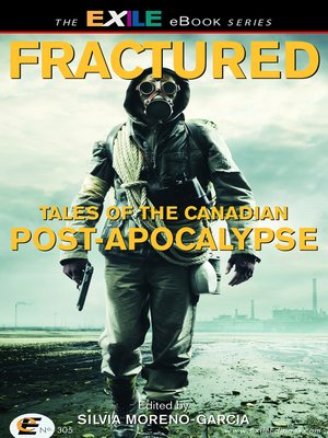 cover image of Fractured